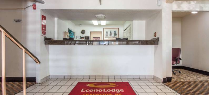 列克星敦伊克诺旅馆(Econo Lodge)图片