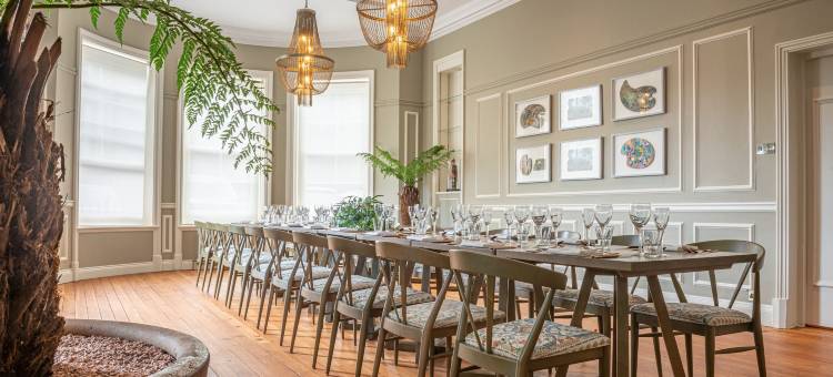 里士满港酒店(Harbour Hotel & Spa Richmond)图片