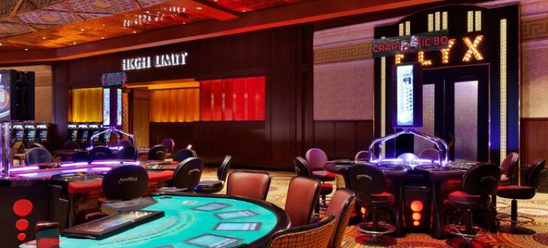 凯撒温莎酒店-凯撒奖励计划目的地(Caesars Windsor- A Caesars Rewards Destination)图片