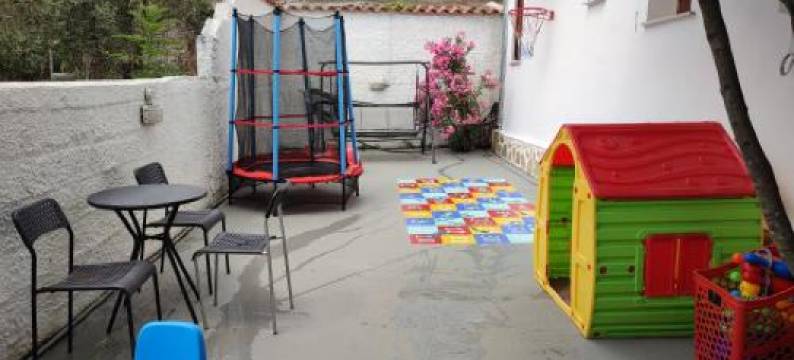 伊利亚奇泰德公寓(Iliahtides)图片