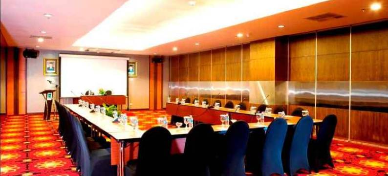美国宇航局酒店(Hotel NASA)图片