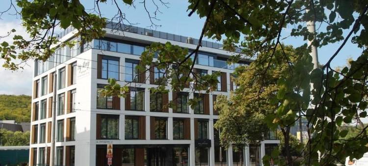 我的故事格丁尼亚(My Story Gdynia Hotel)图片