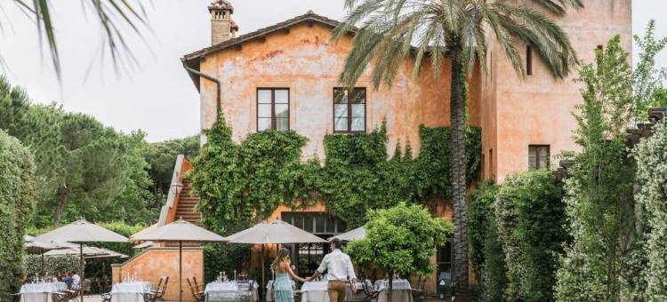 罗马QC大酒店(QC Grand Hotel Roma)图片