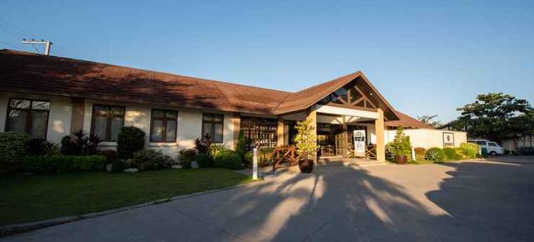 拉乌尼翁奥利欧度假村(Aureo la Union)图片