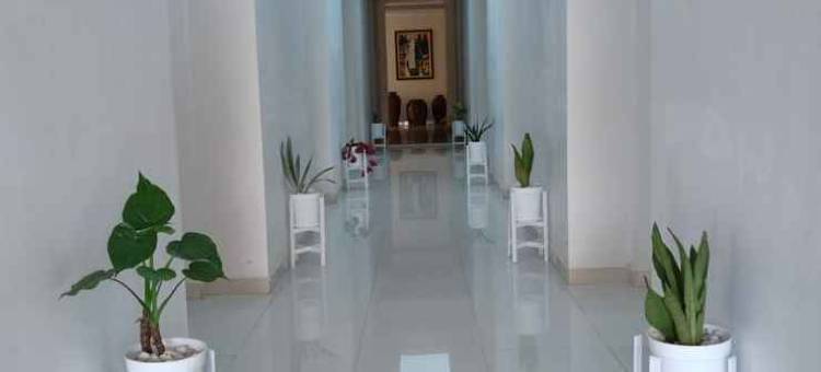 Hotel Satui Adygraha图片