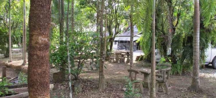 尼米特小屋(Nimit Bungalow)图片