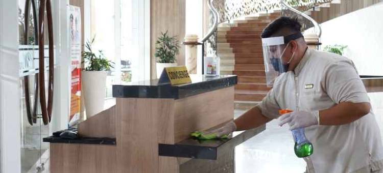 BW豪华酒店(BW Luxury)图片