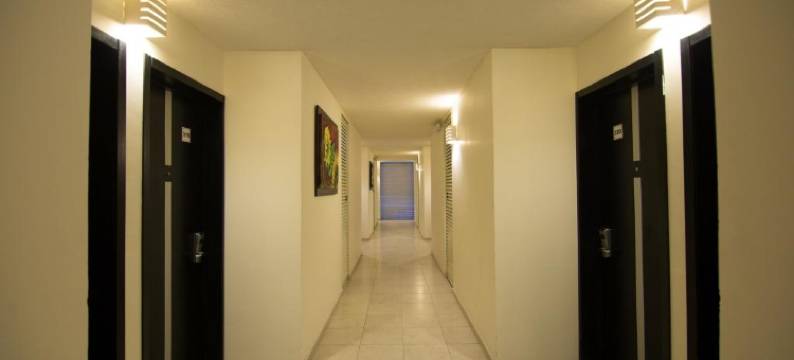 图利佳帕伦克酒店(Hotel Tulija Palenque)图片