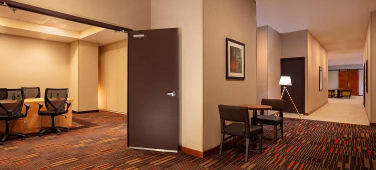 阿瓜斯卡连特斯/波纳泰拉凯悦嘉轩酒店(Hyatt Place Aguascalientes)图片