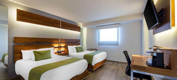 墨西卡利舒眠旅馆(Sleep Inn Mexicali)图片