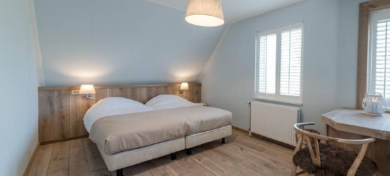 羊角村酒店(Hotel Giethoorn)图片