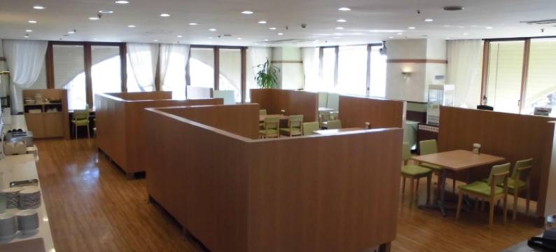 成田U-城市酒店(Narita U-City Hotel)图片