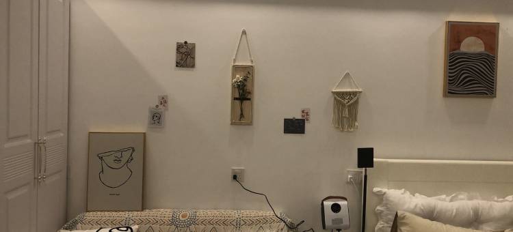 迈林高新万达店民宿(科学大道分店)图片