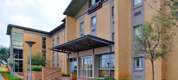 索斯盖特路边小屋(Road Lodge Southgate)图片