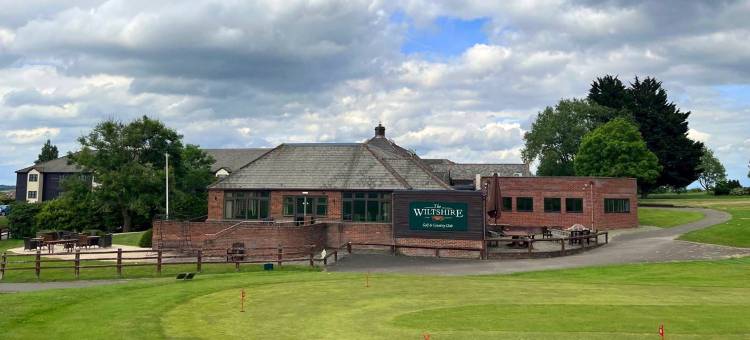威尔特郡酒店，高尔夫和休闲度假村(The Wiltshire Hotel, Golf and Leisure Resort)图片