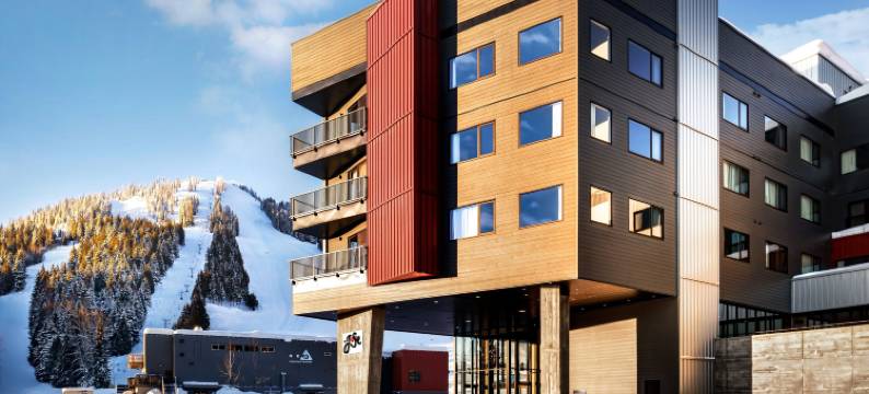 乔瑟-傲途格精选酒店(The Josie Hotel, Autograph Collection)图片