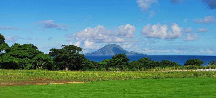 圣基茨温德姆华美达度假村(Ramada by Wyndham St. Kitts Resort)图片