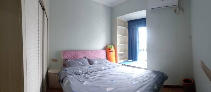 乐和乐都公寓(花果路分店)