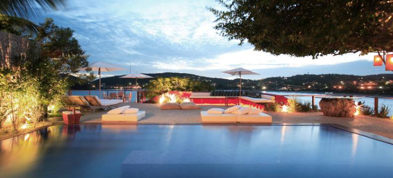 非凡Spa精品酒店(Insólito Boutique Hotel & Spa)图片