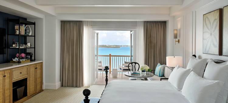 百慕大瑰丽酒店(Rosewood Bermuda)图片