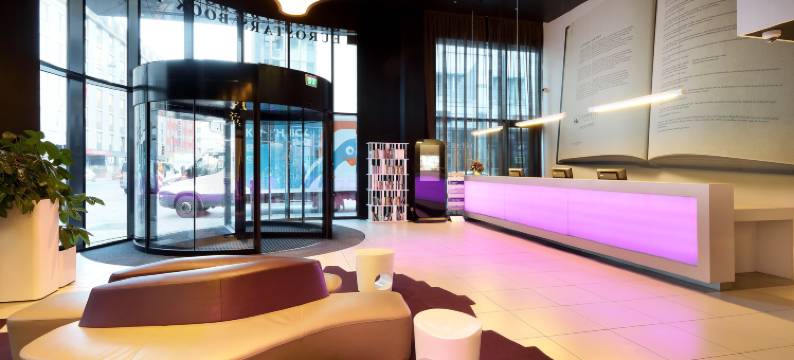 欧洲之星预订酒店(Eurostars Book Hotel)图片