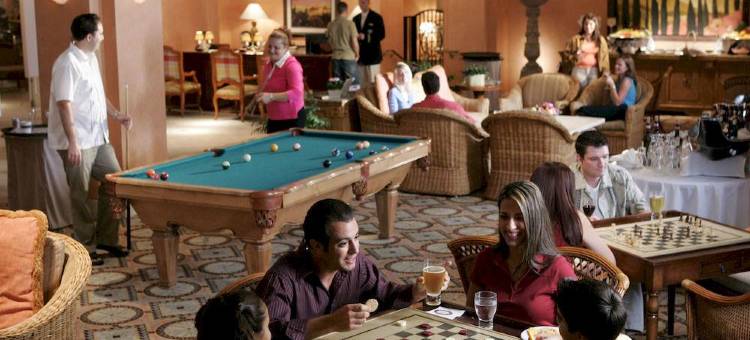 洛伊斯波托菲诺湾酒店(Loews Portofino Bay Hotel at Universal Orlando)图片