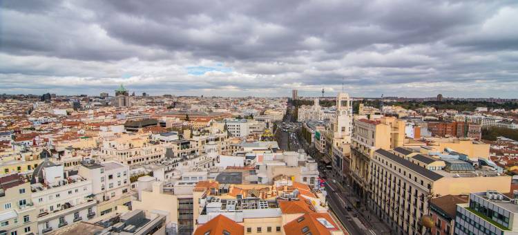 阿尔卡拉小宫殿(Petit Palace Alcalá)图片