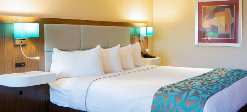 Hotel Tucson City Center, Ascend Hotel Collection图片