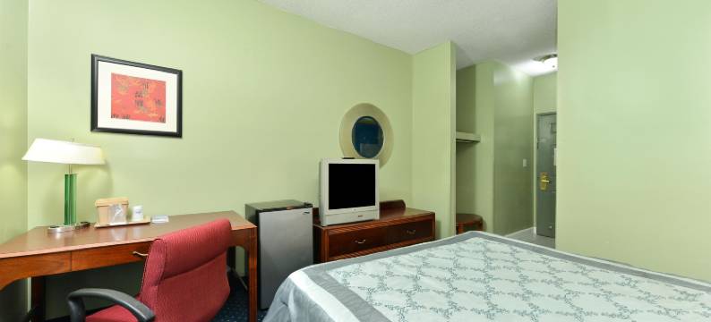 亚特兰大石山东美洲最佳价值酒店(Americas Best Value Inn Stone Mountain Atlanta E)图片