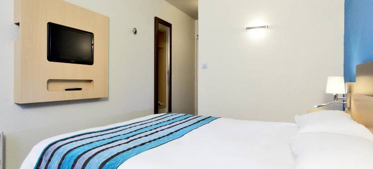 基里亚德酒店-维里沙蒂永(Kyriad Viry-Chatillon)图片