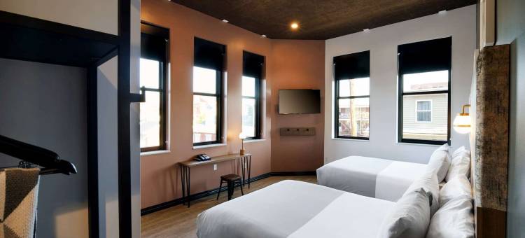 Tryp by Wyndham Pittsburgh/Lawrenceville图片