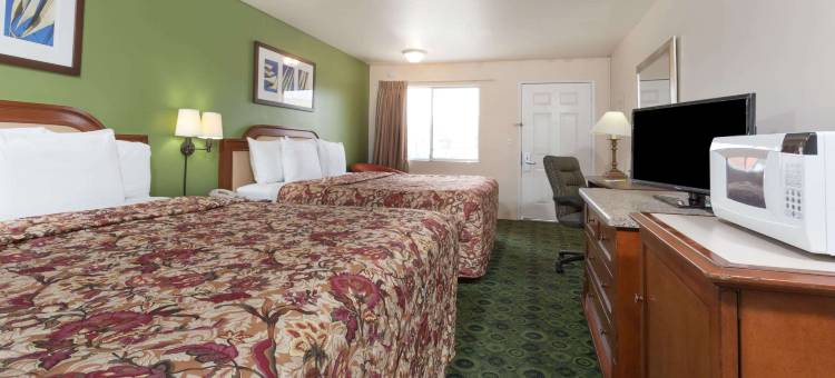 韦斯特利戴斯酒店(Days Inn by Wyndham Westley)图片