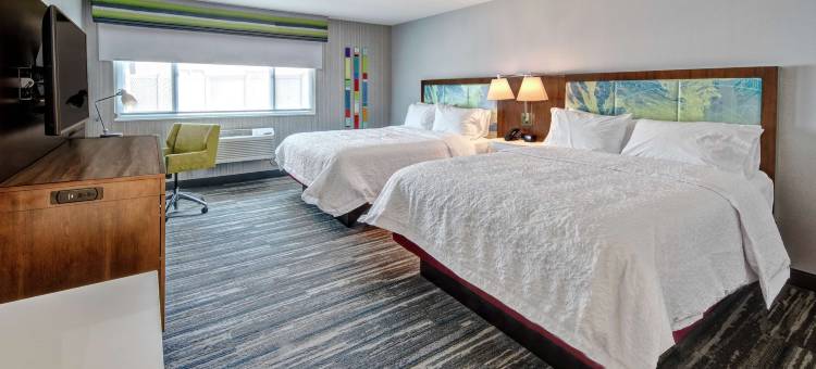 恩西尼塔斯加蒂夫海滩区欢朋酒店(Hampton Inn by Hilton Cardiff San Diego)图片