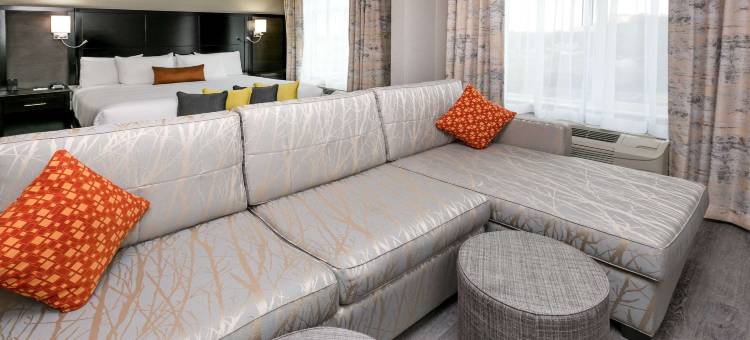 Wingate by Wyndham Dallas Love Field图片