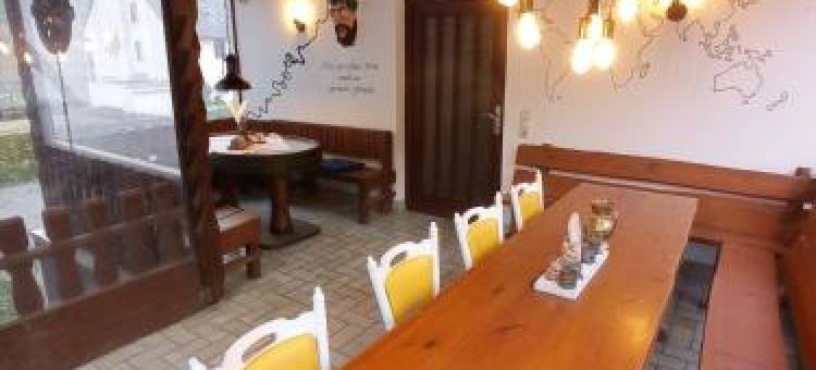 摩泽尔克拉姆彭酒庄公寓(Weingut im Moselkrampen)图片