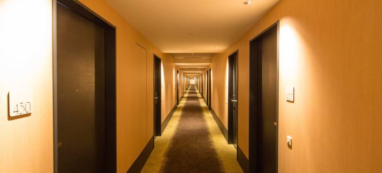 福冈蒙特埃马纳酒店(Hotel Monte Hermana Fukuoka)图片