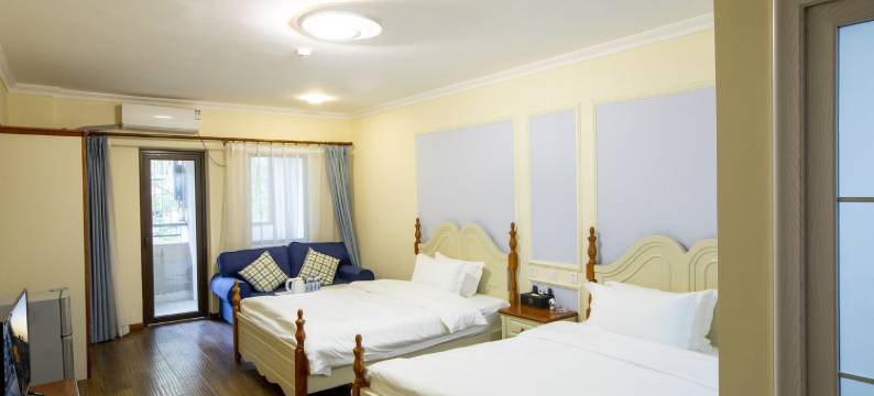 途家房东211101148262公寓(迪康大道分店)图片