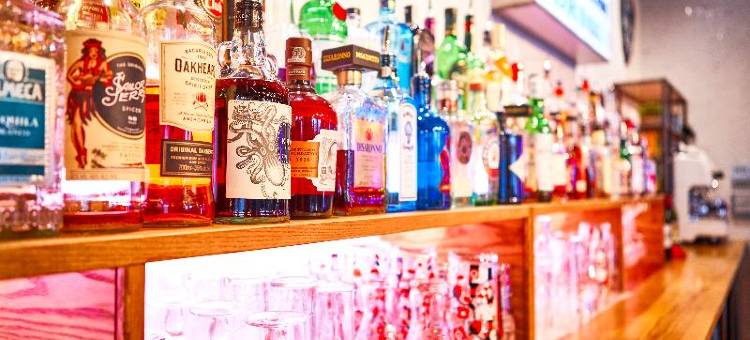 圣克里斯托弗卡姆登客栈宿舍(St Christopher's Inn Camden)图片