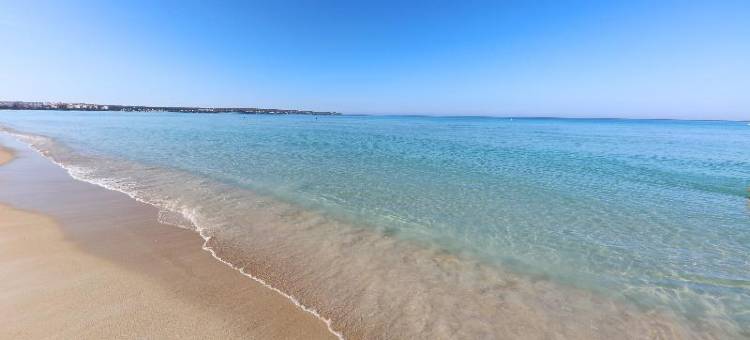 帕尔马湾伊波罗之星波浪酒店 - 仅供成人入住(Iberostar Waves Bahía de Palma - Adults Only)图片