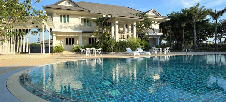 利拉瓦迪度假村(Leelawadee Resort Saraburi)图片
