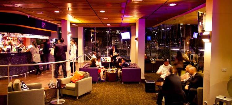 堪培拉雷吉斯酒店(Rydges Canberra, an EVT hotel)图片