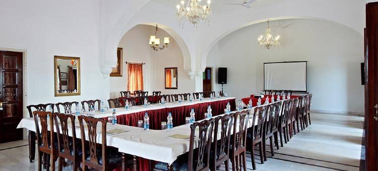 拉克西米维拉斯宫(Laxmi Vilas Palace)图片