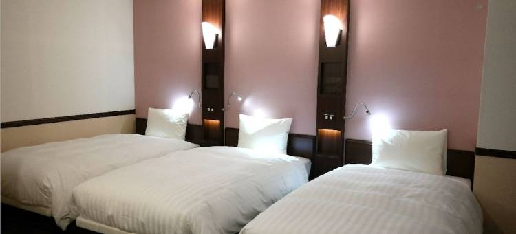 东横Inn首尔江南酒店(Toyoko-Inn Seoul Gangnam)图片