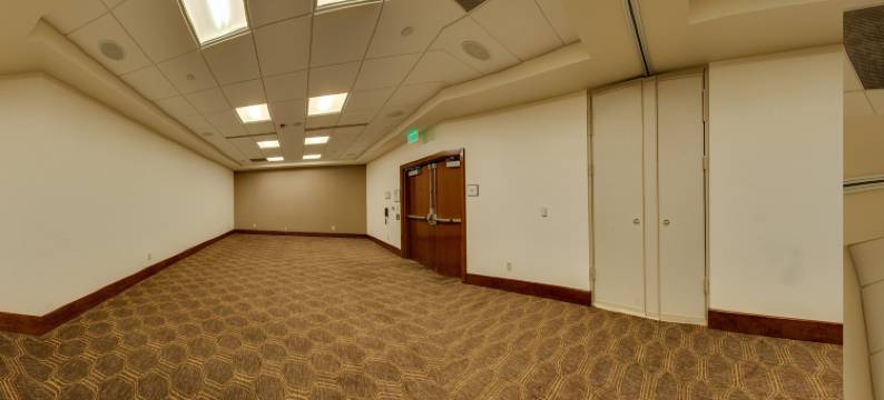 印第安纳波利斯喜来登酒店(位于凯斯通克罗星)(Sheraton Indianapolis Hotel at Keystone Crossing)图片