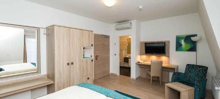 特拉普酒店(Hotel Trapp)图片