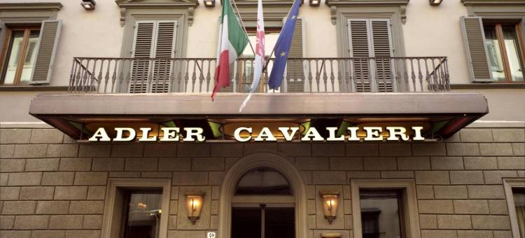 阿德勒卡瓦利瑞酒店(Adler Cavalieri Hotel-Private Spa & Gym)图片