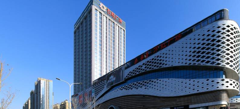 新东站遥墙机场两居大床民宿(梁王西路分店)图片