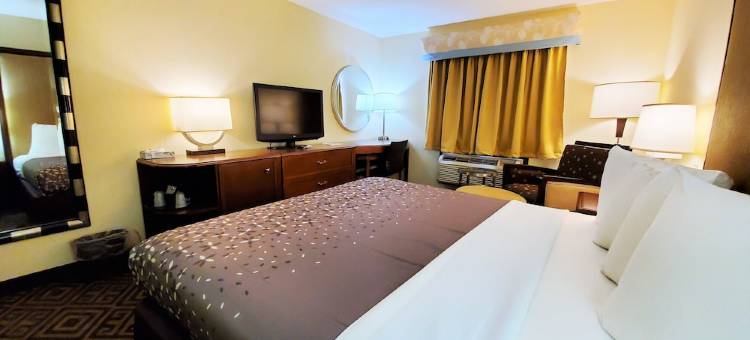旅行旅馆和套房 - 锡克斯顿/矿工 (i-55 出口-67)(Travel Inn and Suites- Sikeston Miner I-55 Exit-67)图片