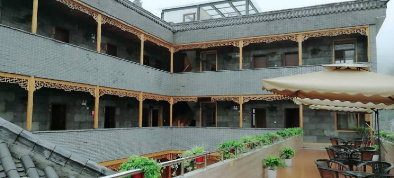 德旺山居客栈(紫岭隧道1号分店)图片