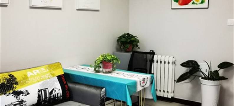 华香居公寓(帝豪SOHO店)图片